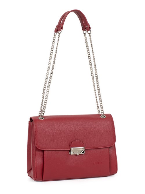 Sac porté épaule  gina | fagola - Kiabi