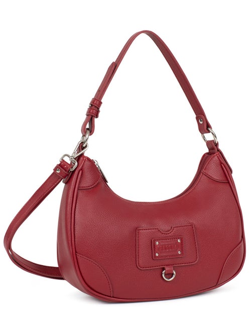 Sac porté épaule gina | fagola - Kiabi Sac porté épaule gina | fagola - Kiabi