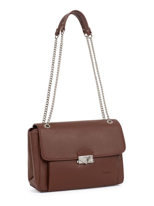 Sac porté épaule gina | fagola - Kiabi Sac porté épaule gina | fagola - Kiabi