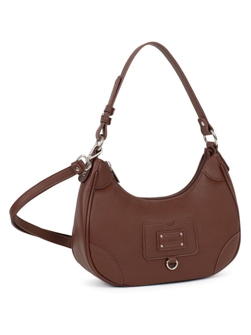 Sac porté épaule gina | fagola - Kiabi Sac porté épaule gina | fagola - Kiabi