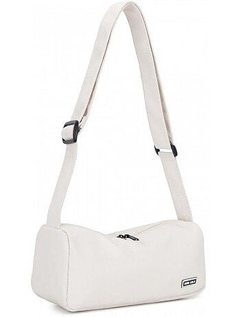Sac porté épaule polyester étanche 29x11x12 cm - miss lulu