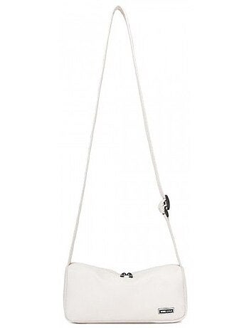 Sac porté épaule polyester étanche 29x11x12 cm - miss lulu