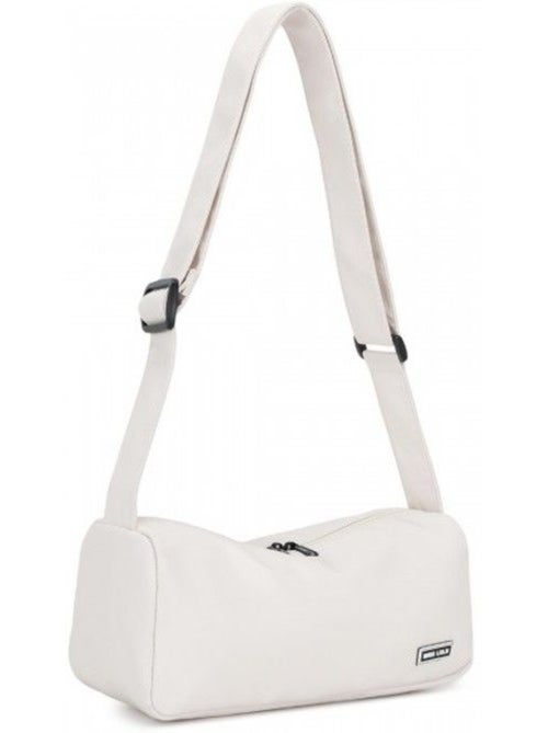 Sac porté épaule polyester étanche 29x11x12 cm - miss lulu - Kiabi Sac porté épaule polyester étanche 29x11x12 cm - miss lulu - Kiabi