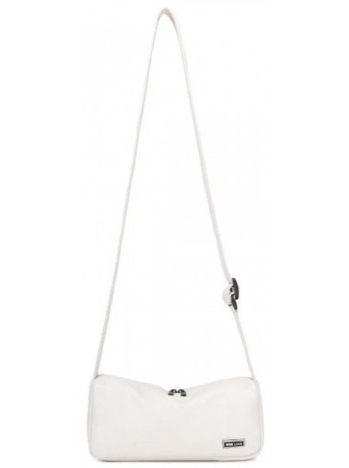Sac porté épaule polyester étanche 29x11x12 cm - miss lulu - Kiabi Sac porté épaule polyester étanche 29x11x12 cm - miss lulu - Kiabi