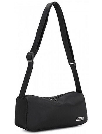 Sac porté épaule polyester étanche 29x11x12 cm - miss lulu