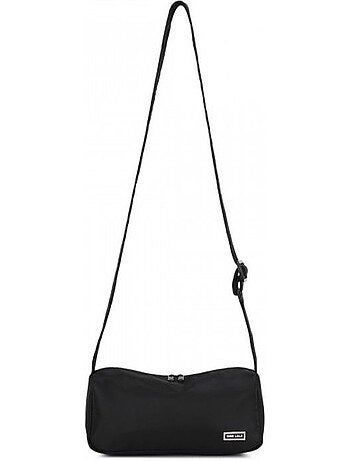 Sac porté épaule polyester étanche 29x11x12 cm - miss lulu