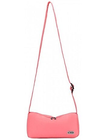 Sac porté épaule polyester étanche 29x11x12 cm - miss lulu