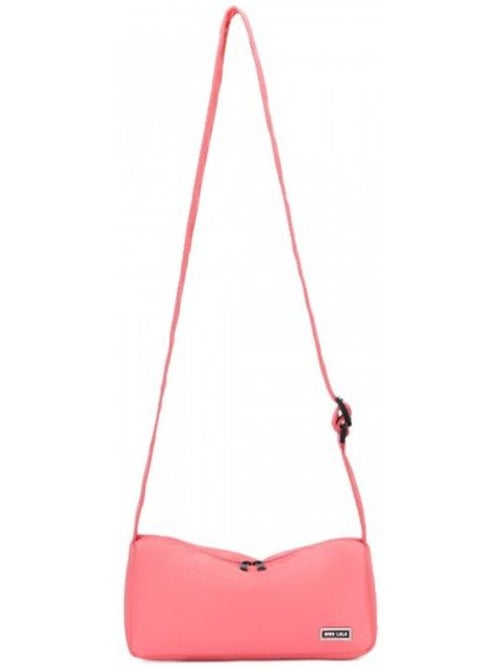 Sac porté épaule polyester étanche 29x11x12 cm - miss lulu - Kiabi Sac porté épaule polyester étanche 29x11x12 cm - miss lulu - Kiabi
