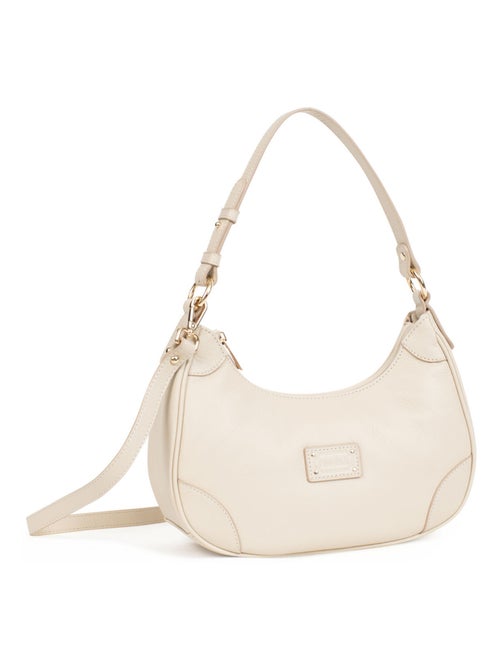 Sac porté épaule preta | fagola - Kiabi Sac porté épaule preta | fagola - Kiabi