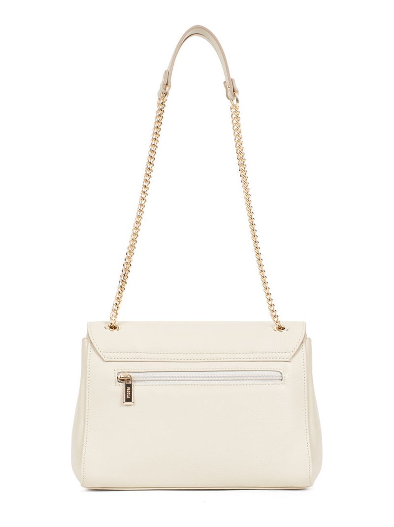 Sac porté épaule  preta | fagola Beige clair - Kiabi