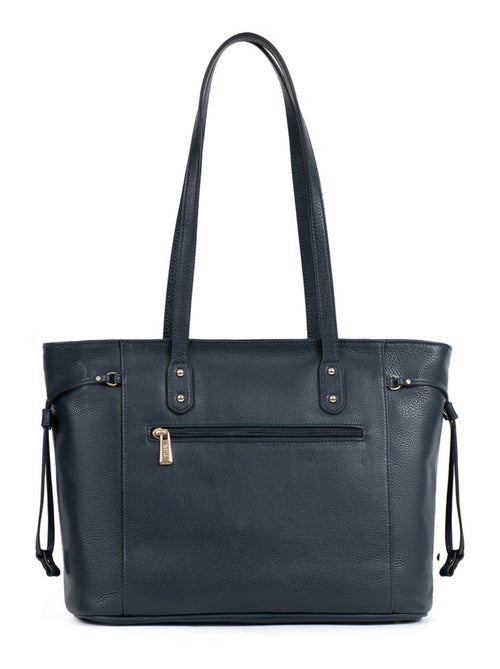 Sac porté épaule  preta | fagola - Kiabi