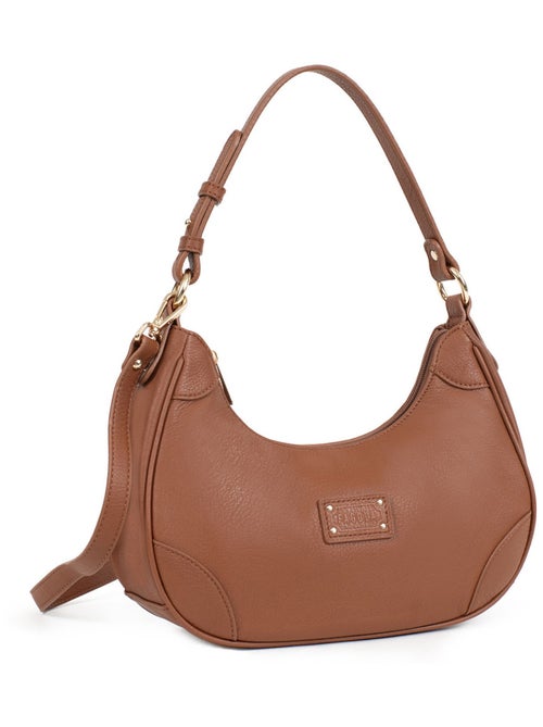 Sac porté épaule  preta | fagola - Kiabi