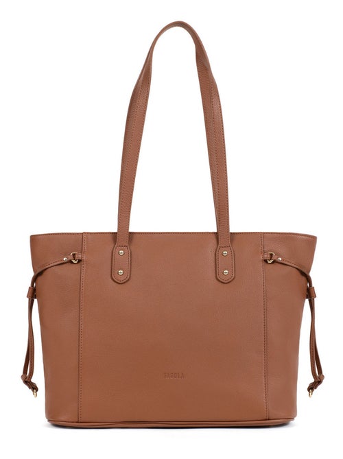 Sac porté épaule  preta | fagola - Kiabi