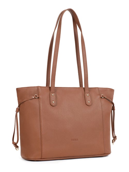 Sac porté épaule  preta | fagola - Kiabi