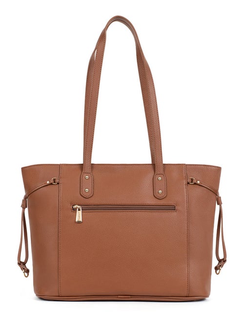 Sac porté épaule  preta | fagola - Kiabi