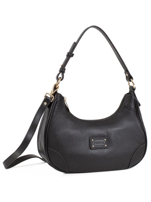 Sac porté épaule  preta | fagola - Kiabi