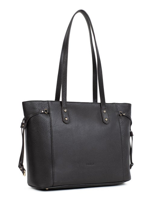 Sac porté épaule  preta | fagola - Kiabi