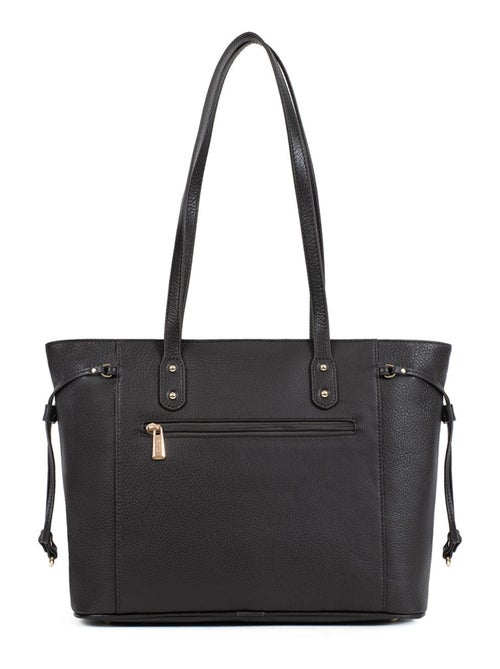 Sac porté épaule  preta | fagola - Kiabi