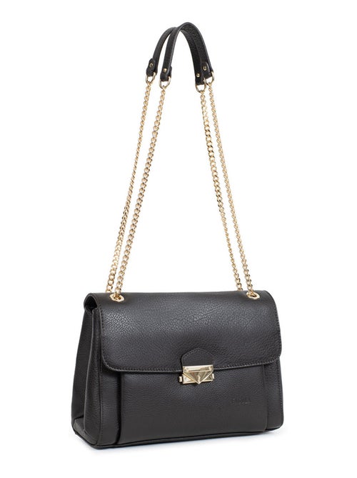 Sac porté épaule  preta | fagola - Kiabi