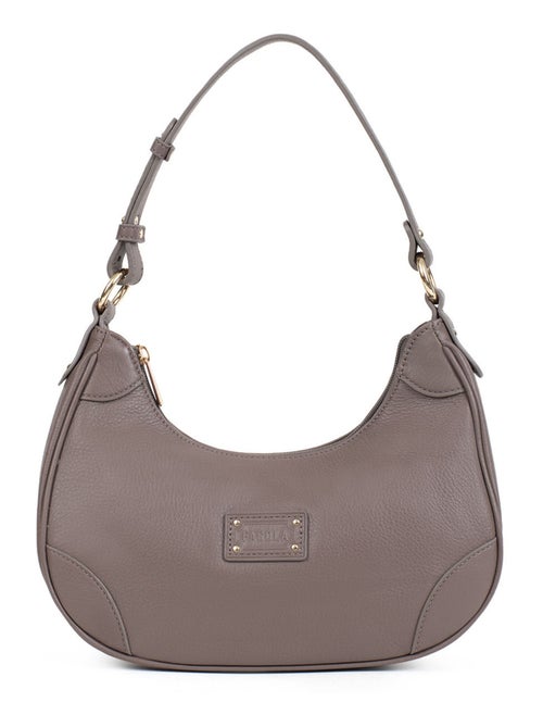 Sac porté épaule  preta | fagola - Kiabi