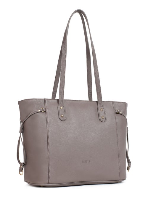 Sac porté épaule  preta | fagola - Kiabi