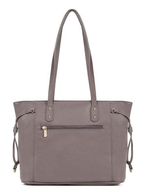 Sac porté épaule  preta | fagola - Kiabi