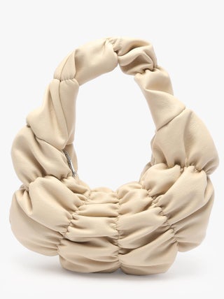Sac Porté Épaule Sphere Torrow Toile Enduite