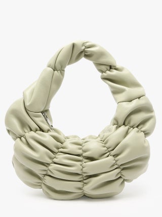 Sac Porté Épaule Sphere Torrow Toile Enduite