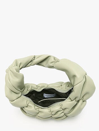 Sac Porté Épaule Sphere Torrow Toile Enduite