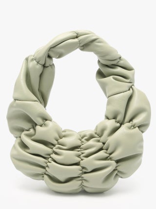 Sac Porté Épaule Sphere Torrow Toile Enduite