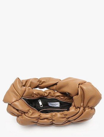 Sac Porté Épaule Sphere Torrow Toile Enduite