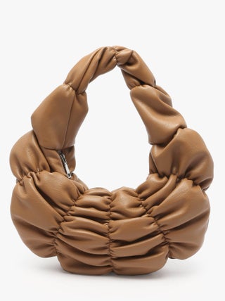 Sac Porté Épaule Sphere Torrow Toile Enduite