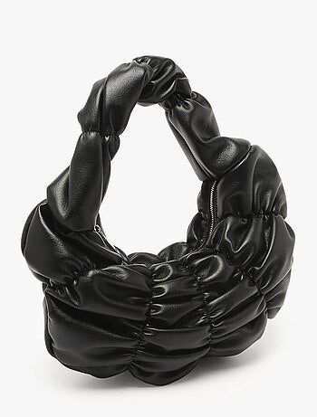Sac Porté Épaule Sphere Torrow Toile Enduite