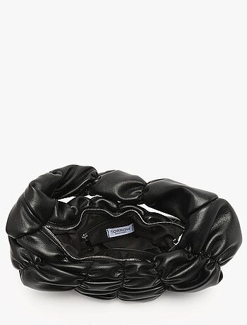 Sac Porté Épaule Sphere Torrow Toile Enduite