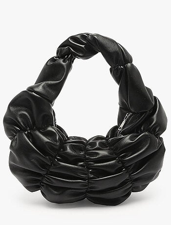 Sac Porté Épaule Sphere Torrow Toile Enduite