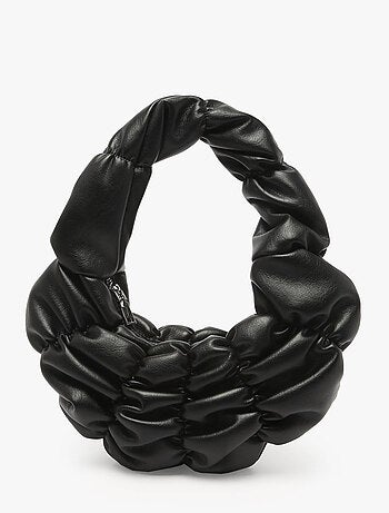 Sac Porté Épaule Sphere Torrow Toile Enduite