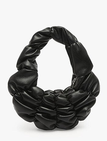 Sac Porté Épaule Sphere Torrow Toile Enduite