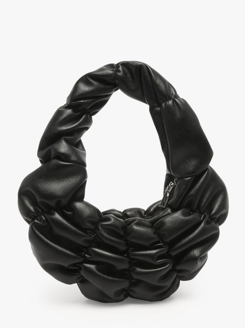 Sac Porté Épaule Sphere Torrow Toile Enduite - Kiabi