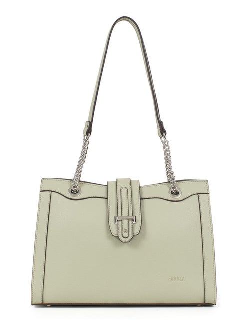 Sac porté épaule  stella | fagola - Kiabi