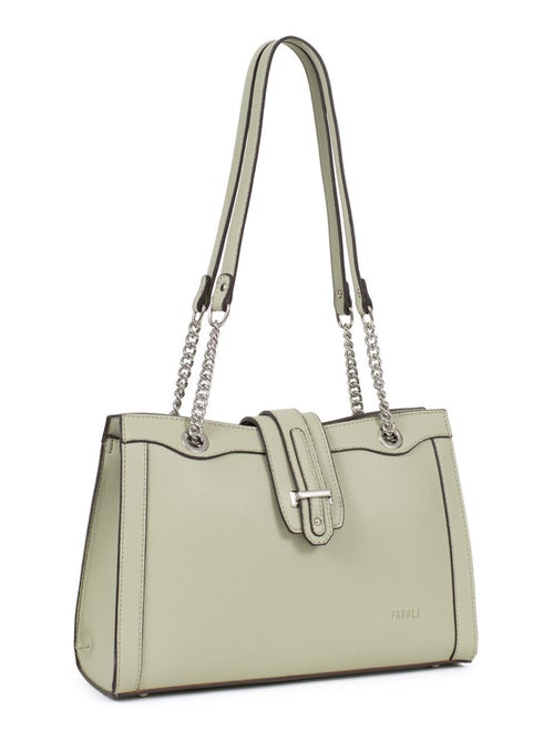 Sac porté épaule  stella | fagola - Kiabi