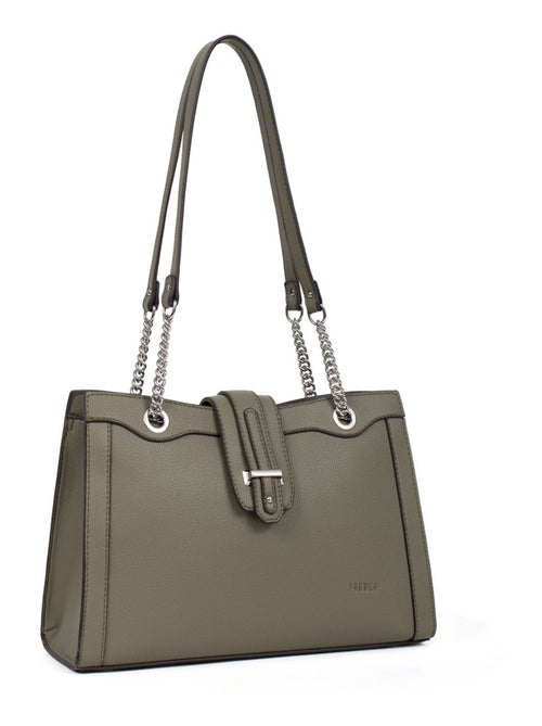 Sac porté épaule  stella | fagola - Kiabi