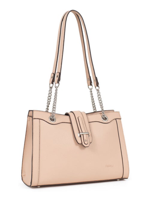 Sac porté épaule  stella | fagola - Kiabi