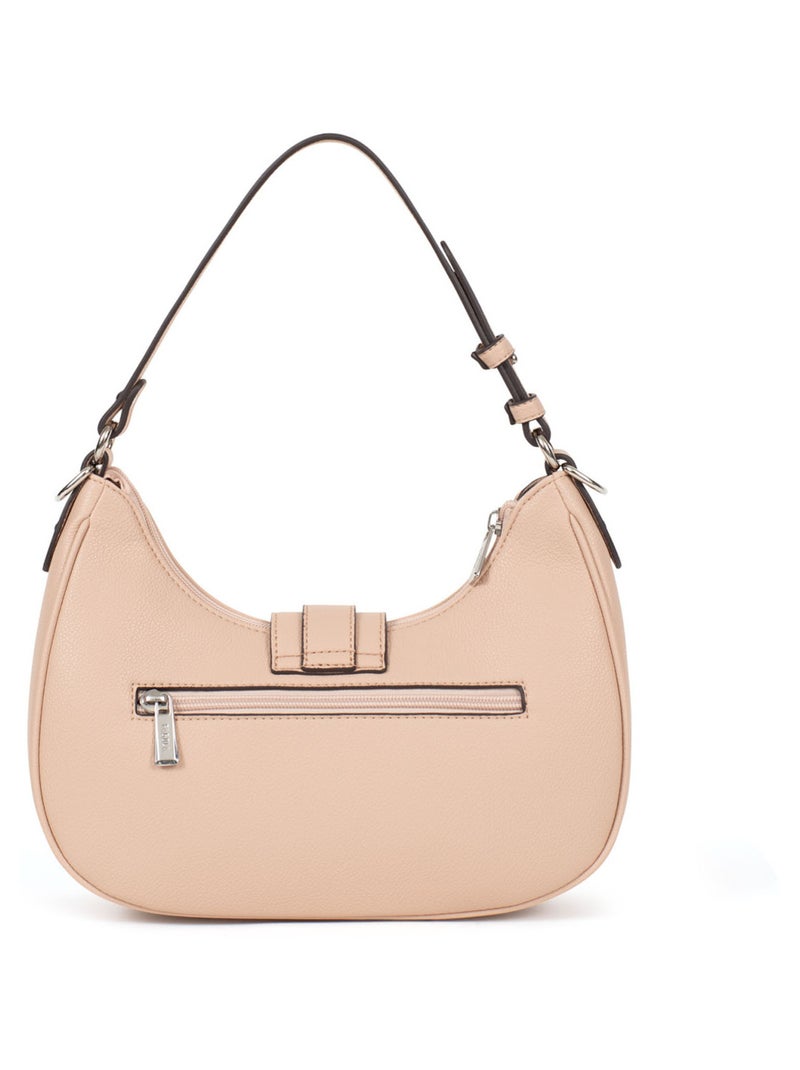 Sac porté épaule  stella | fagola Nude - Kiabi