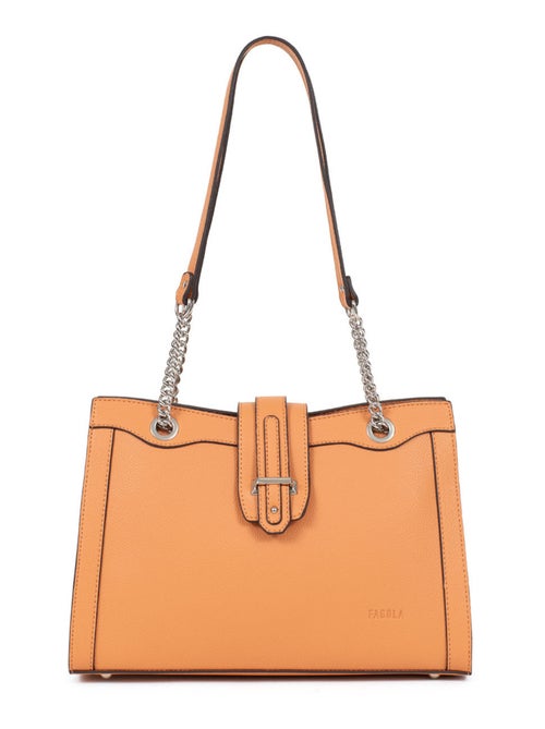 Sac porté épaule  stella | fagola - Kiabi