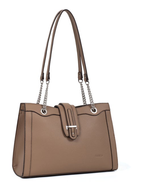 Sac porté épaule  stella | fagola - Kiabi