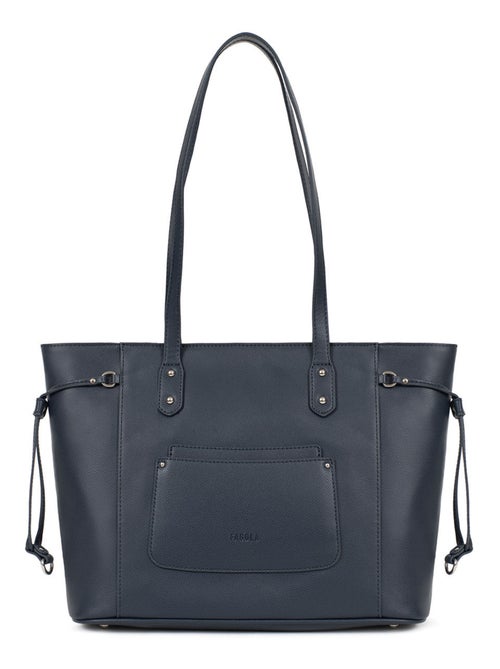Sac porté épaule  tessa | fagola - Kiabi