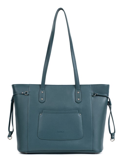 Sac porté épaule  tessa | fagola - Kiabi