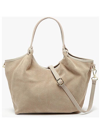 Sac Porté Épaule Velvet Caviar Cuir Milano Cuir De Vachette