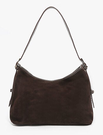 Sac Porté Épaule Velvet Caviar Cuir Milano Cuir De Vachette