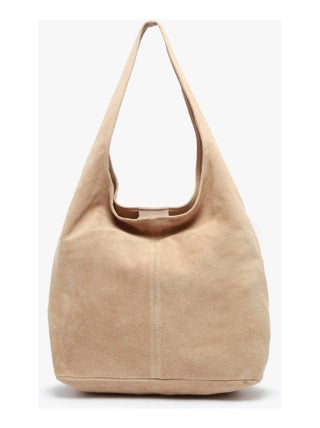 Sac Porté Épaule Velvet Cuir Milano Cuir De Vachette